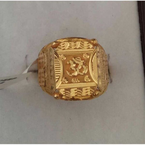 GENTS RING ( GR1-2 )
