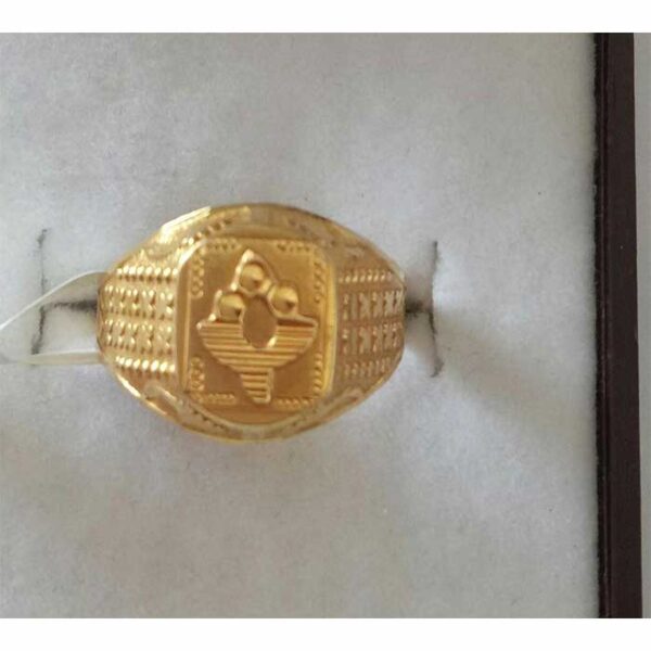 GENTS RING ( GR1-4 )