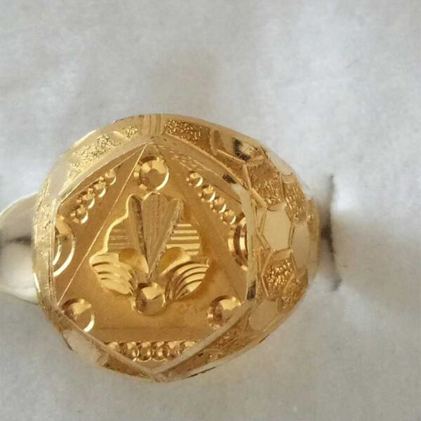 GENTS RING ( GR1-8 )
