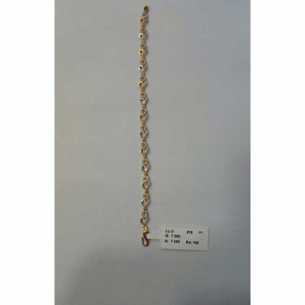 LADIES LUCKY 916 ( LL-3 )