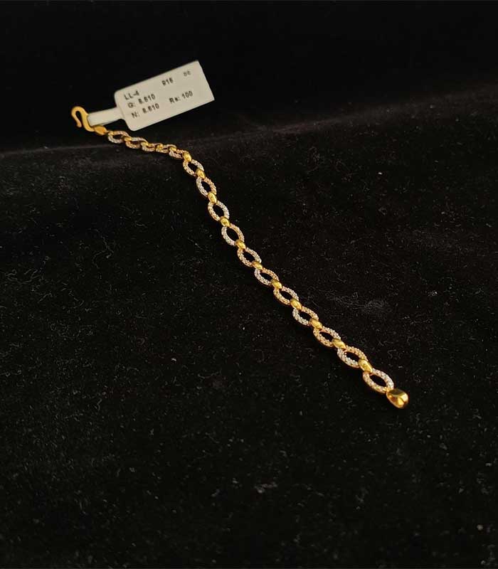 LADIES LUCKY 916 ( LL-4 )